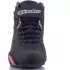 Baskets Alpinestars Sektor FQ20 Noir Rouge