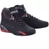Baskets Alpinestars Sektor FQ20 Noir Rouge