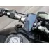 Support Smartphone Shapeheart Moto Magnétique Universel Pour Guidon