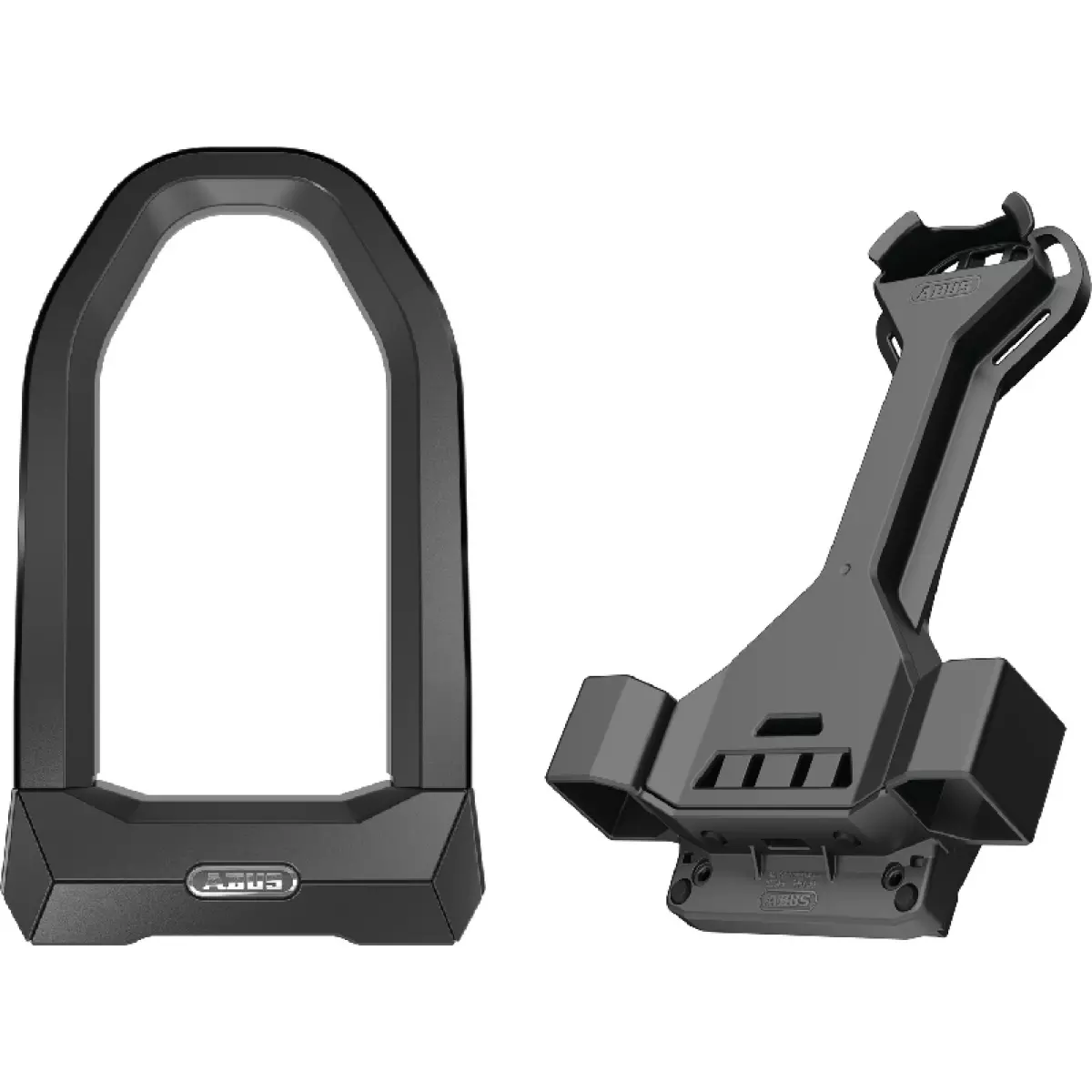 Antivol U Abus Granit Super Extreme 2500/165HB230 + Support USH2500