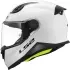 Casque Enfant Ls2 FF812 Kid Solid Blanc
