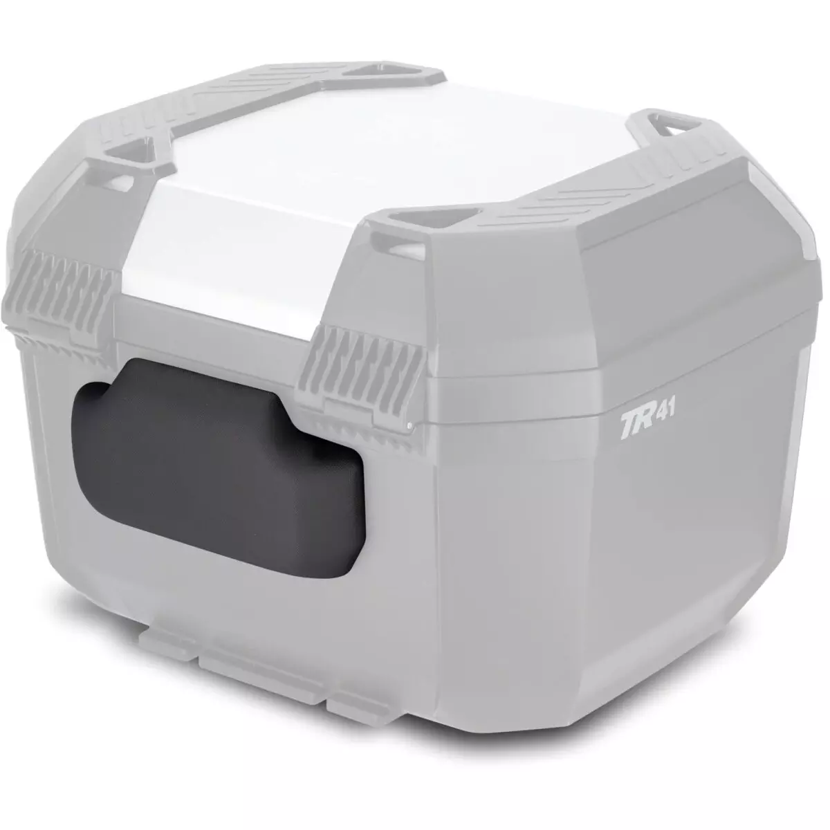 Dosseret Shad Pour Top Case TR41