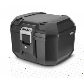Top Case Shad TR41 Terra Noir