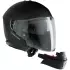 Casque Tucano Urbano Hyperlink Noir Mat