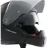 Casque Tucano Urbano Hyperlink Noir Mat