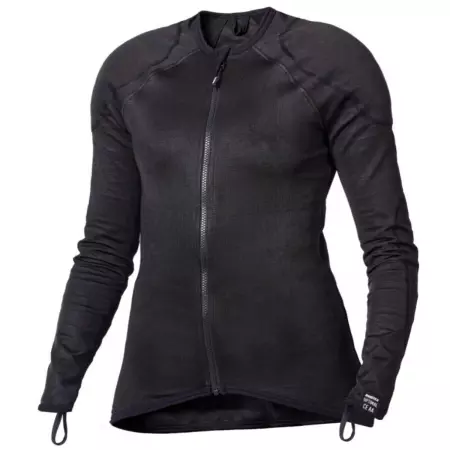Blouson Femme Bowtex Optimal Noir