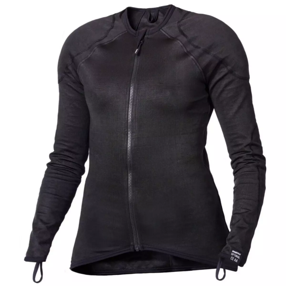 Blouson Femme Bowtex Optimal Noir