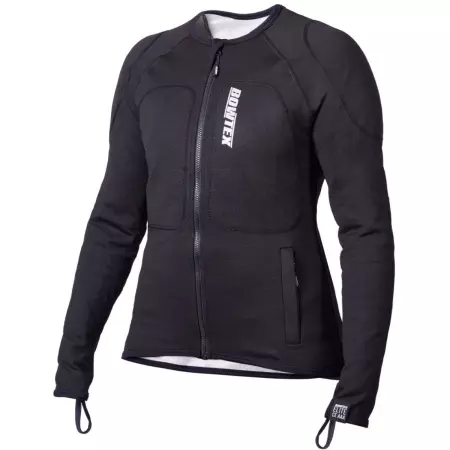 Blouson Femme Bowtex Elite V2 Noir