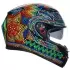 Casque AGV K3 Rossi Winter Test 2018