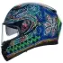 Casque AGV K3 Rossi Winter Test 2018