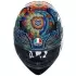 Casque AGV K3 Rossi Winter Test 2018