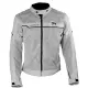 Blouson Tekride Light Gris