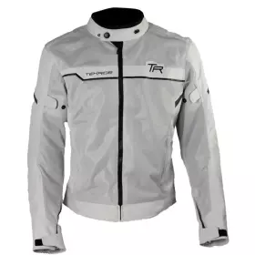 Blouson Tekride Light Gris