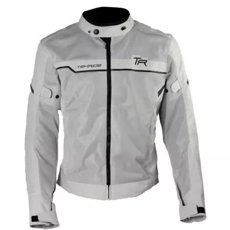 Blouson Tekride Light Gris - Blouson Moto TEKRIDE