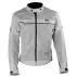 Blouson Tekride Light Gris