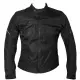 Blouson Femme Tekride Lady Light Noir
