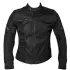 Blouson Femme Tekride Lady Light Noir