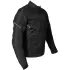 Blouson Femme Tekride Lady Light Noir