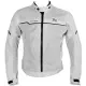 Blouson Femme Tekride Lady Light Gris