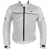 Blouson Femme Tekride Lady Light Gris