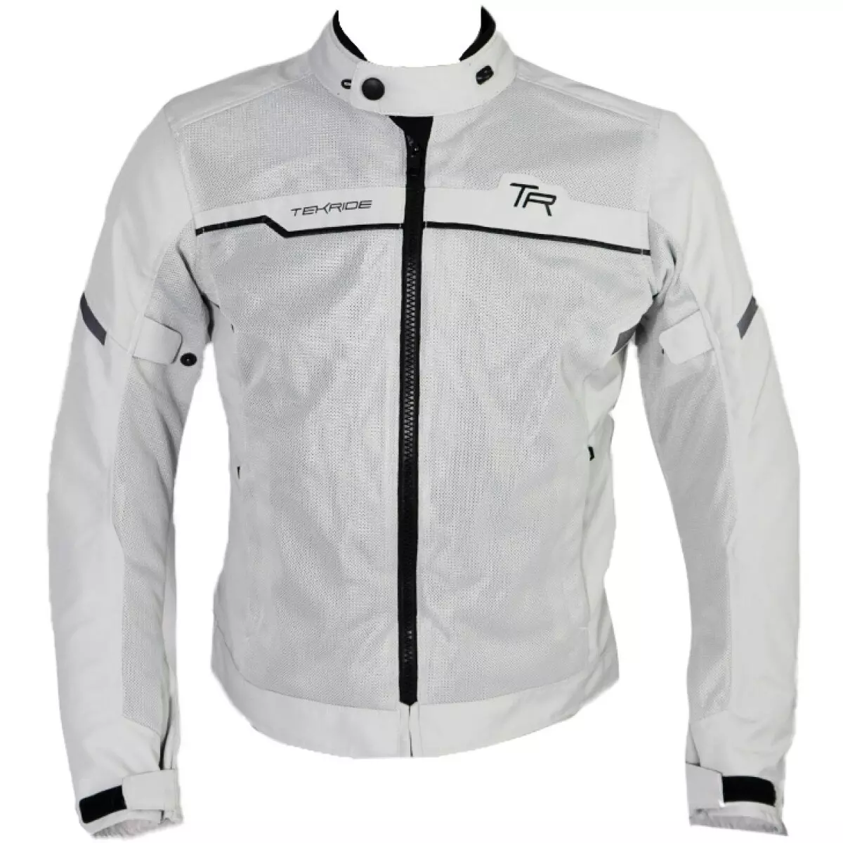 Blouson Femme Tekride Lady Light Gris