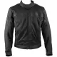 Blouson Tekride Light Noir