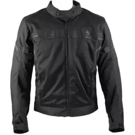 Blouson Tekride Light Noir