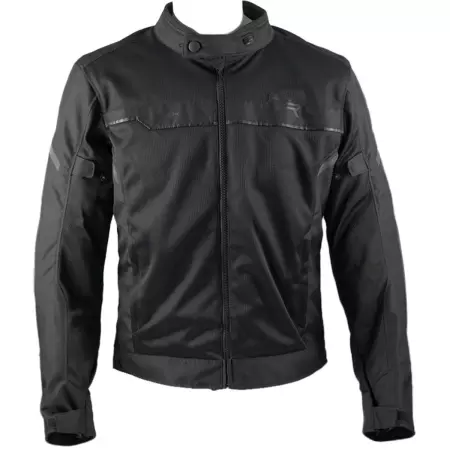 Blouson Tekride Light Noir - Blouson Moto TEKRIDE