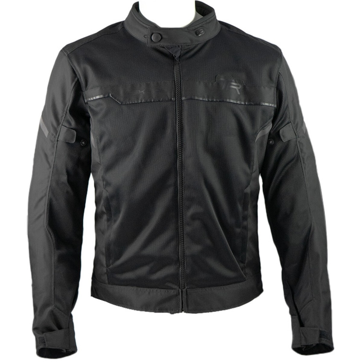 Blouson Tekride Light Noir