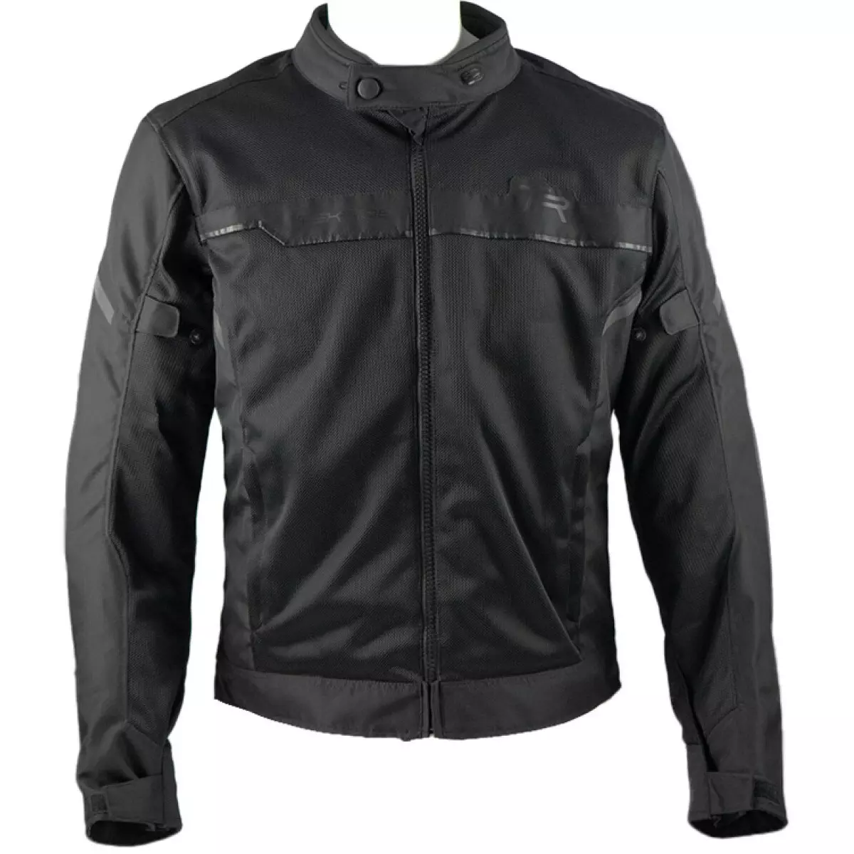 Blouson Tekride Light Noir