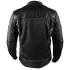 Blouson Tekride Light Noir