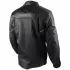 Blouson Tekride Light Noir