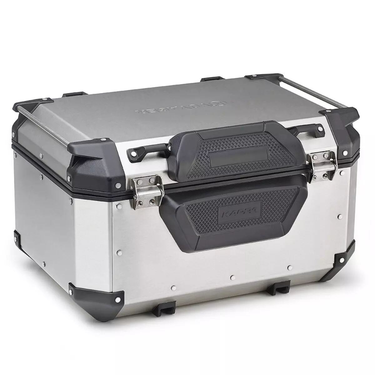Dosseret Kappa Pour Top Case K'Voyager 58 - K614B