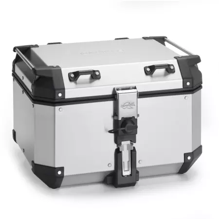 Top Case Kappa K'Voyager 48L Alu - KVG480A