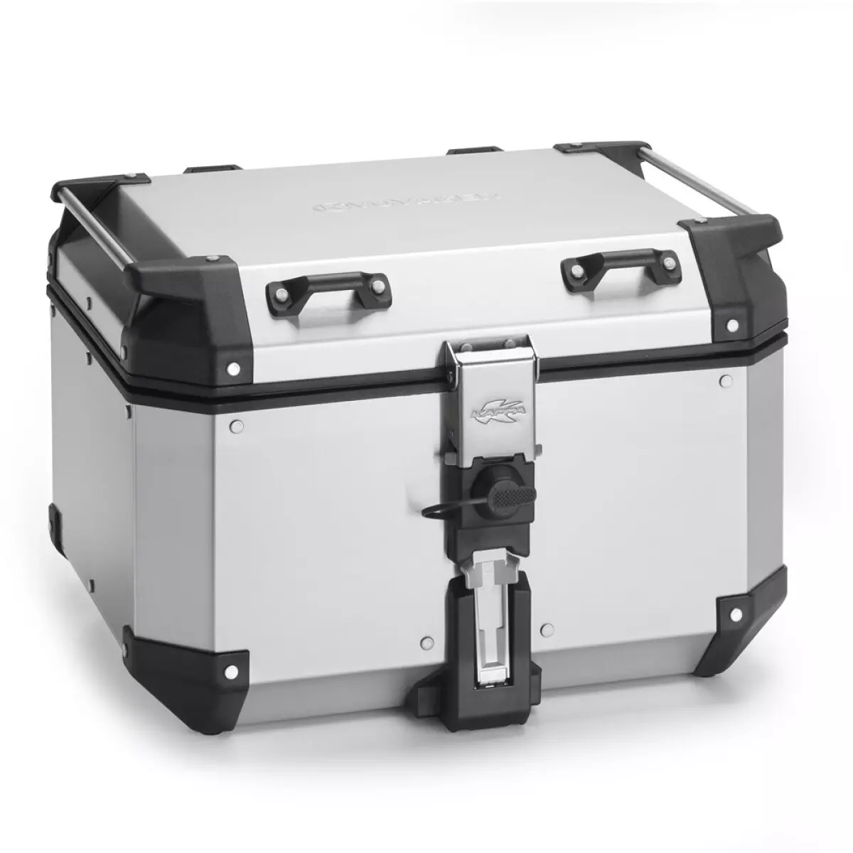 Top Case Kappa K'Voyager 48L Alu - KVG480A