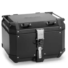 Top Case Kappa K'Voyager 48L Alu Noir - KVG480B