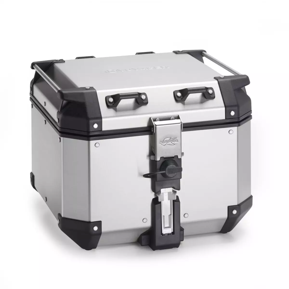 Top Case Kappa K'Voyager 42L Alu - KVG420A