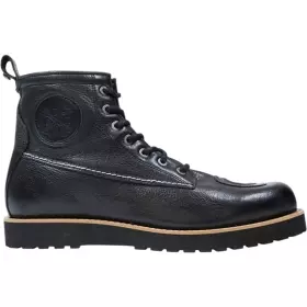 Baskets John Doe Iron Noir