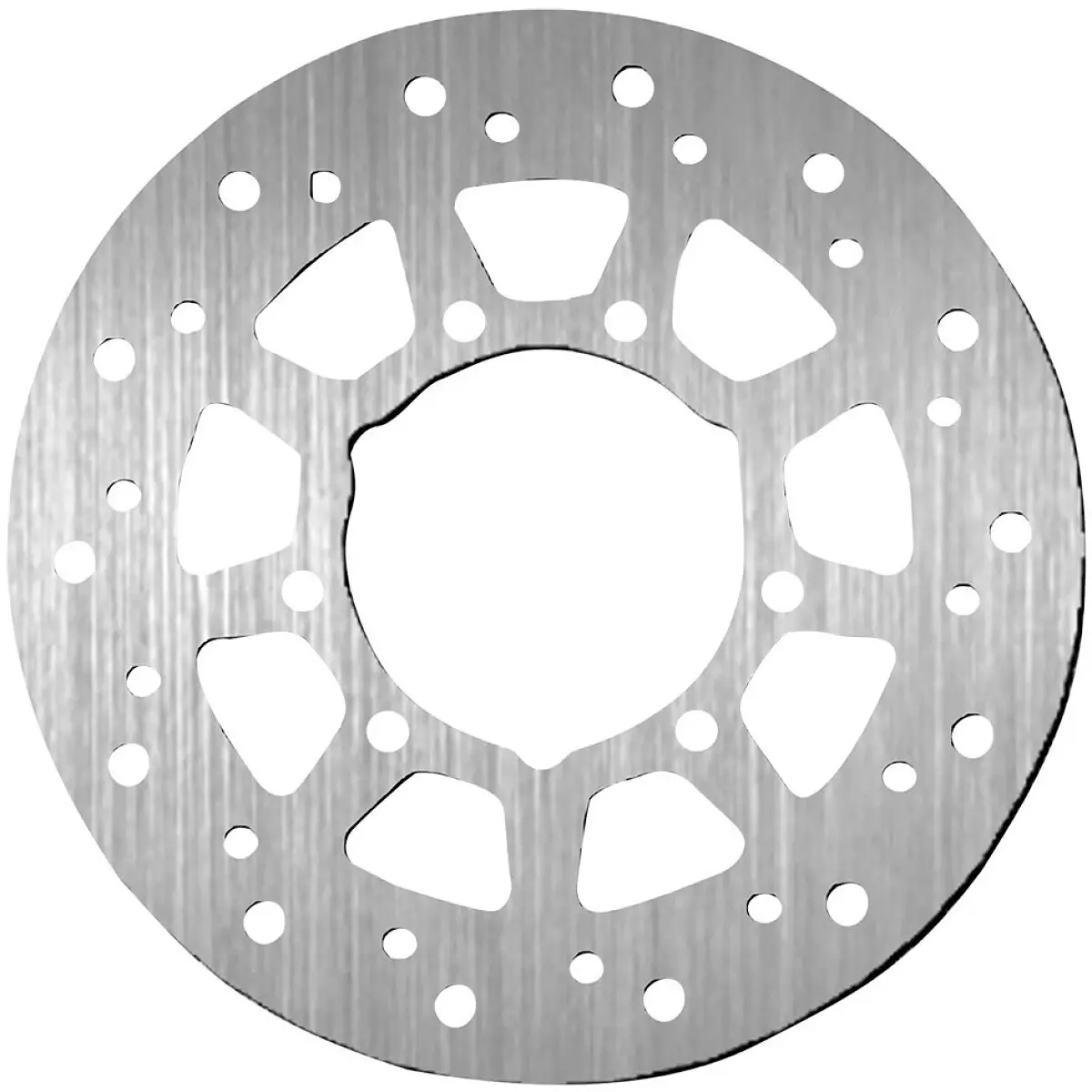 Disque De Frein SBS 5247