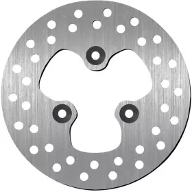 Disque De Frein SBS 5187