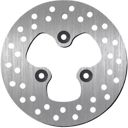 Disque De Frein SBS 5187