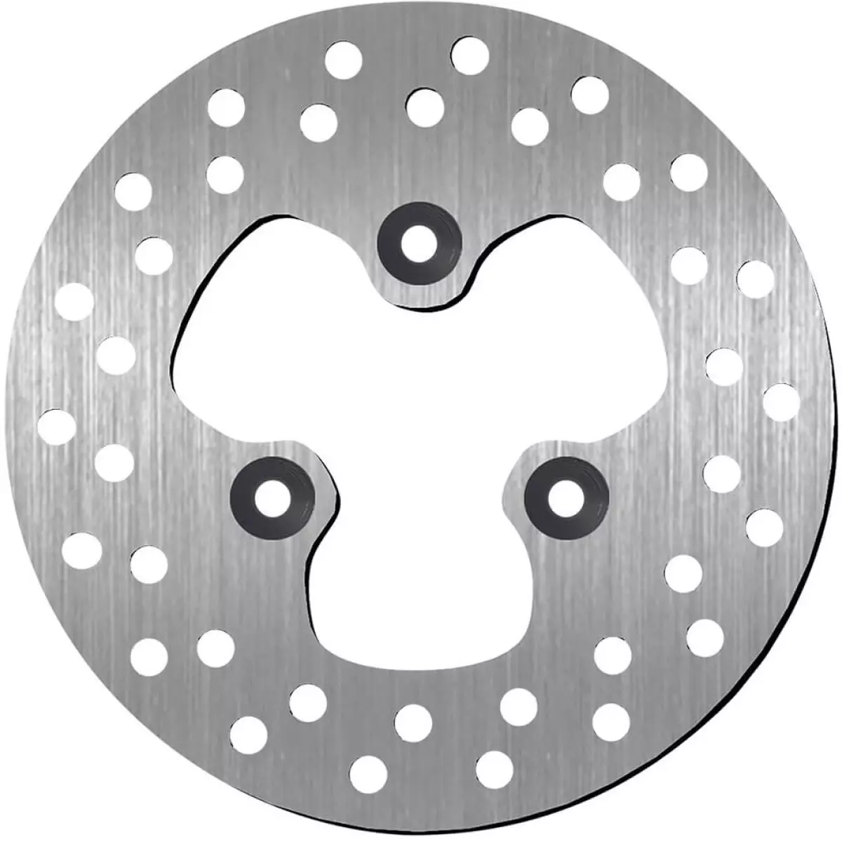 Disque De Frein SBS 5187