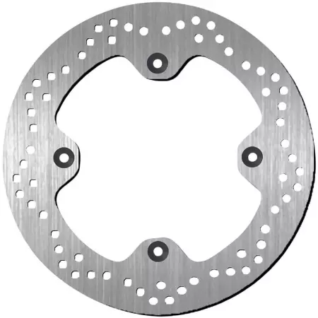 Disque De Frein SBS 5119
