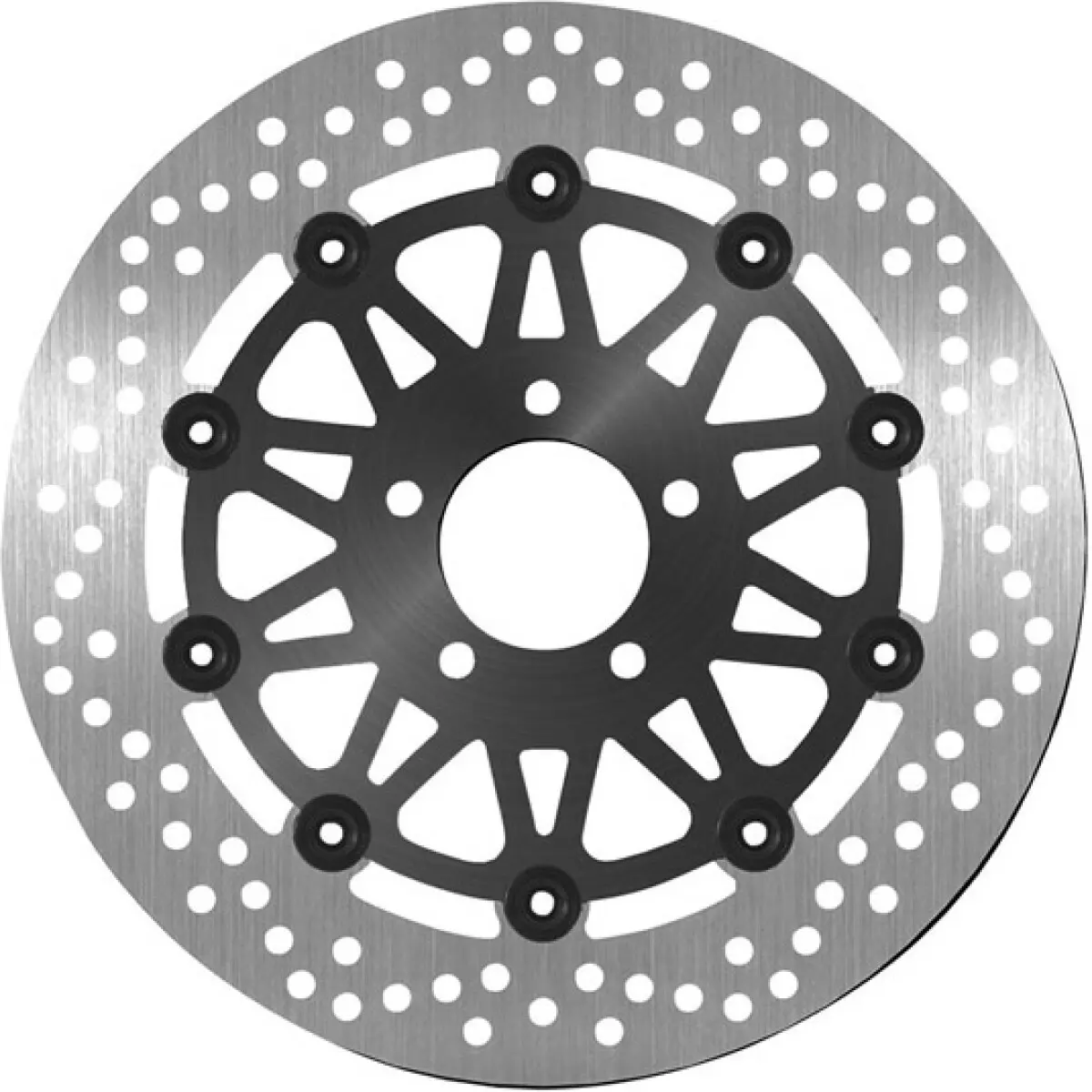 Disque De Frein SBS 5100
