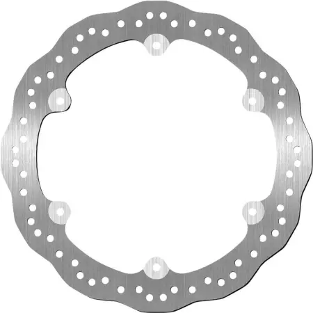 Disque De Frein SBS 5070