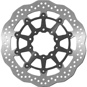 Disque De Frein SBS 5035