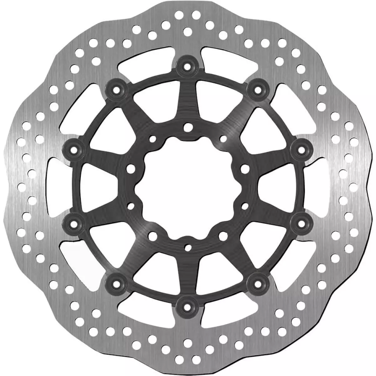 Disque De Frein SBS 5035