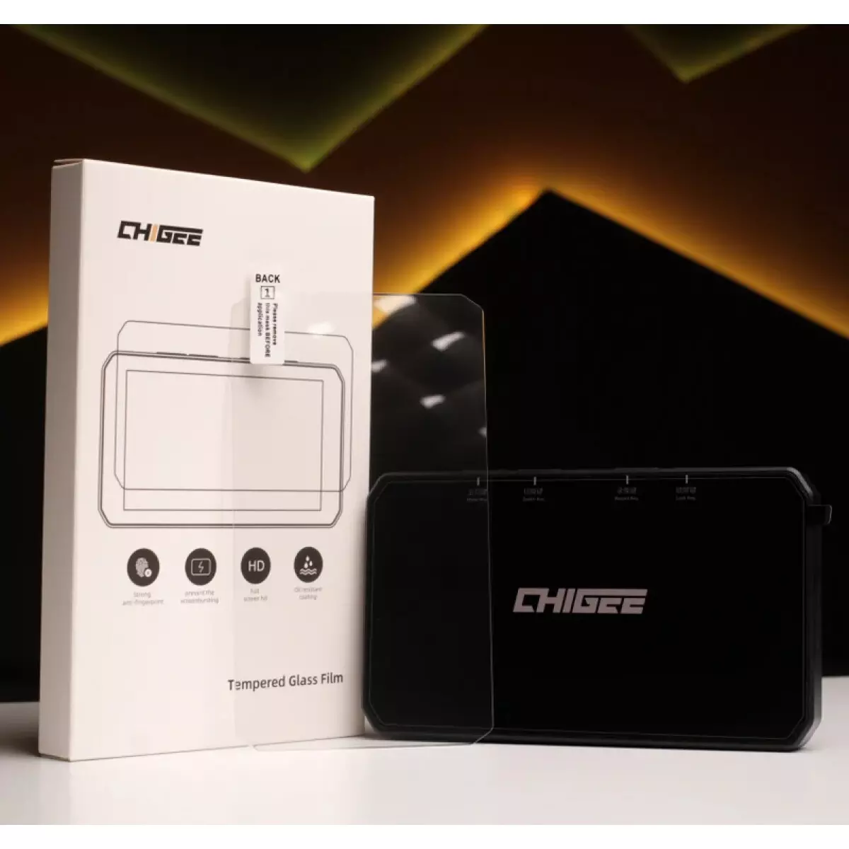 Protection Ecran Chigee AIO-5 MFP0124