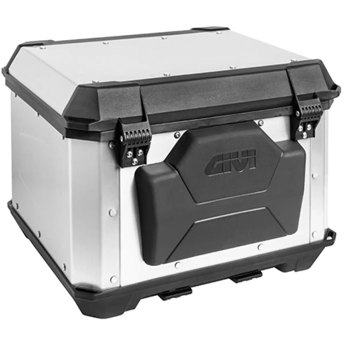 Dosseret Givi E248 Pour Top Case Alpina 44L