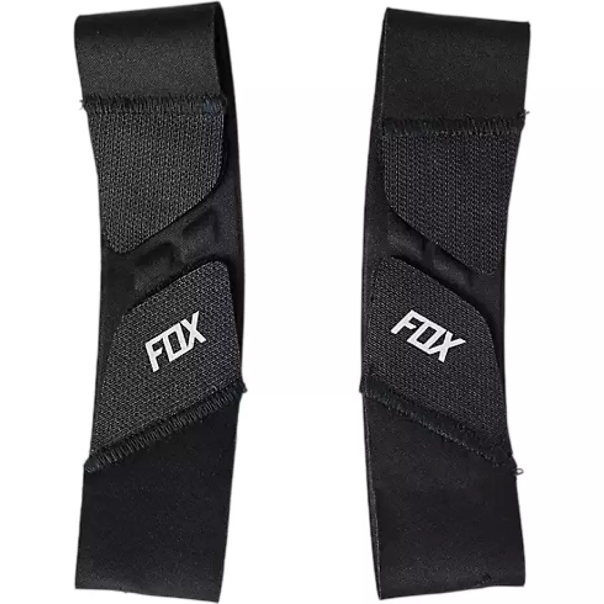 Bretelles Sac Fox Raceframe Noir